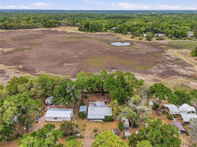 8399 SE 68TH COURT, Trenton, FL 32693