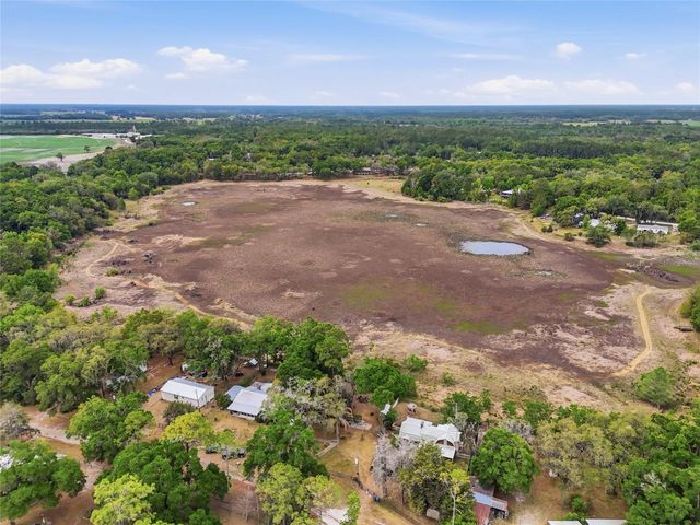 8399 SE 68TH COURT, Trenton, FL 32693
