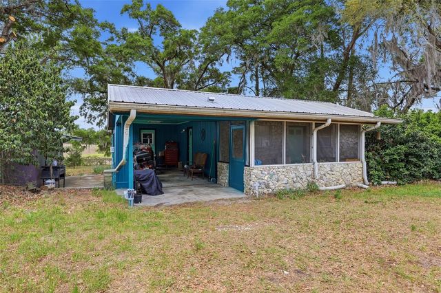 8399 SE 68TH COURT, Trenton, FL 32693