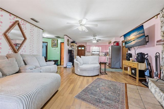 8399 SE 68TH COURT, Trenton, FL 32693