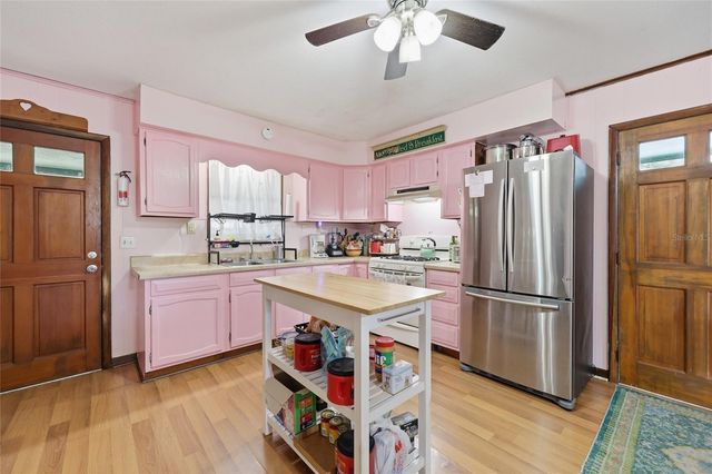 8399 SE 68TH COURT, Trenton, FL 32693