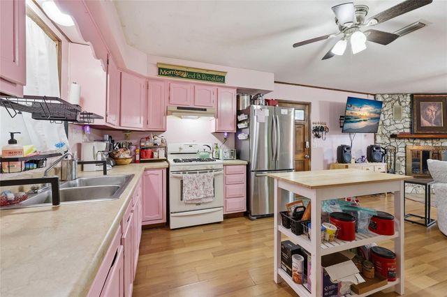 8399 SE 68TH COURT, Trenton, FL 32693