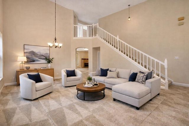 7818 COUNTRY RUN PARKWAY, Orlando, FL 32818