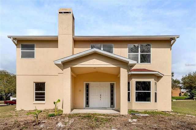 7818 COUNTRY RUN PARKWAY, Orlando, FL 32818