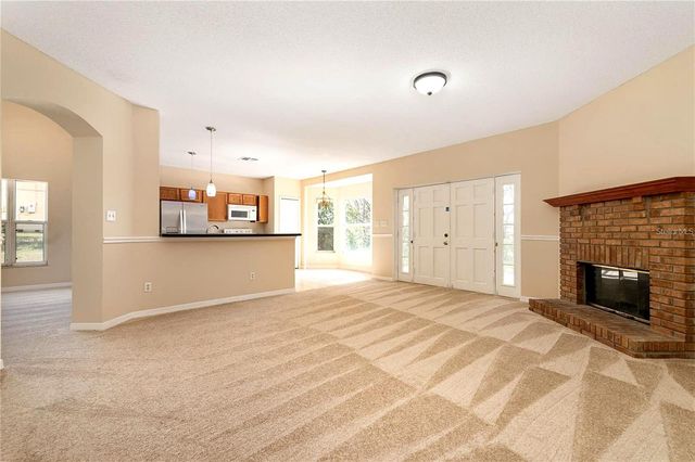 7818 COUNTRY RUN PARKWAY, Orlando, FL 32818