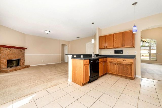 7818 COUNTRY RUN PARKWAY, Orlando, FL 32818