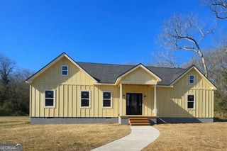 305 Chambers Street NE, Rome, GA 30161