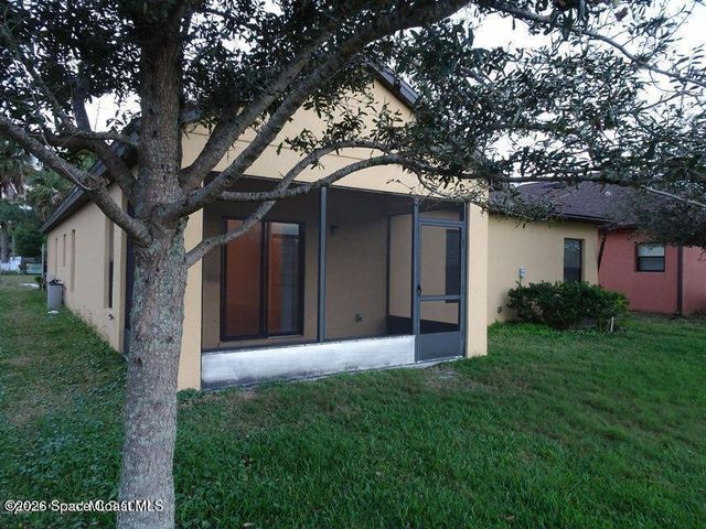 1080 Cayman Drive, Melbourne, FL 32901