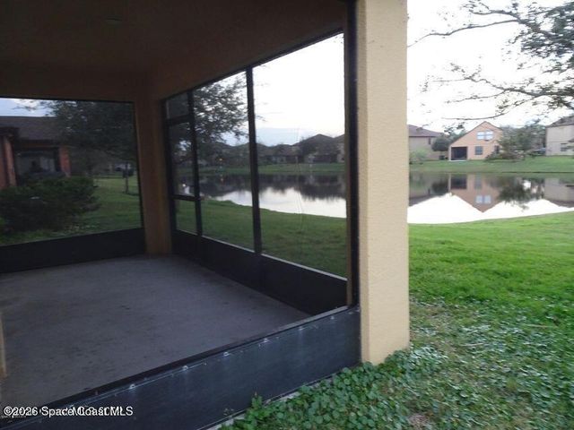 1080 Cayman Drive, Melbourne, FL 32901