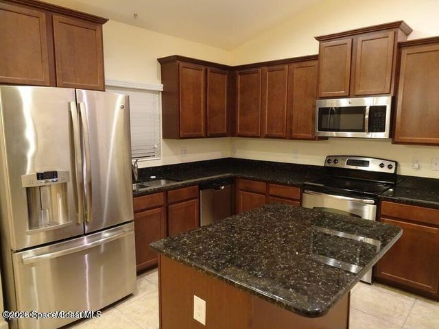 1080 Cayman Drive, Melbourne, FL 32901