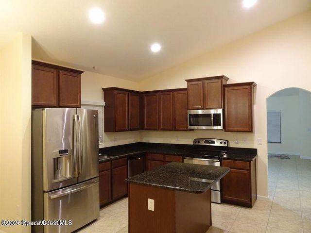 1080 Cayman Drive, Melbourne, FL 32901