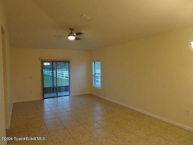 1080 Cayman Drive, Melbourne, FL 32901