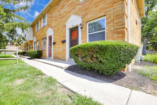 1746 Pine Tree Street S, H, Columbus, OH 43229