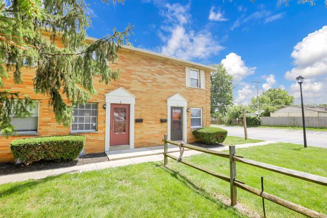 1746 Pine Tree Street S, H, Columbus, OH 43229