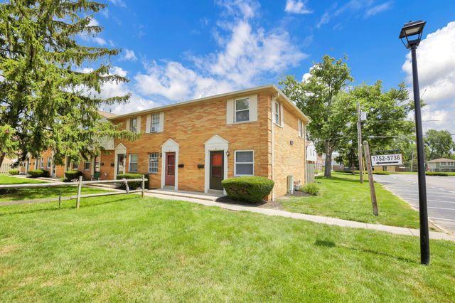 1746 Pine Tree Street S, H, Columbus, OH 43229