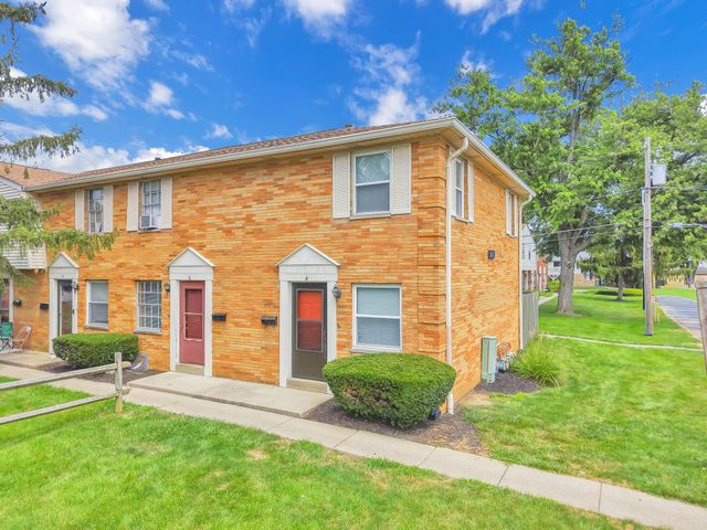 1746 Pine Tree Street S, H, Columbus, OH 43229