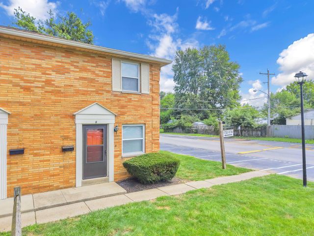 1746 Pine Tree Street S, H, Columbus, OH 43229