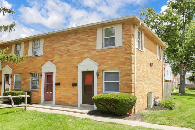 1746 Pine Tree Street S, H, Columbus, OH 43229