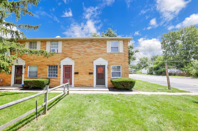 1746 Pine Tree Street S, H, Columbus, OH 43229