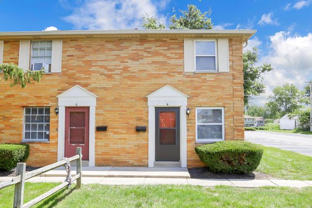 1746 Pine Tree Street S, H, Columbus, OH 43229