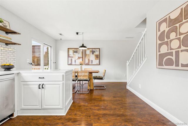 4647 S Tabor Way, Morrison, CO 80465