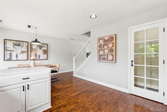 4647 S Tabor Way, Morrison, CO 80465