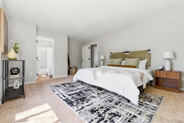 4647 S Tabor Way, Morrison, CO 80465