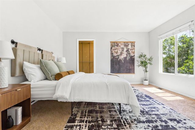4647 S Tabor Way, Morrison, CO 80465