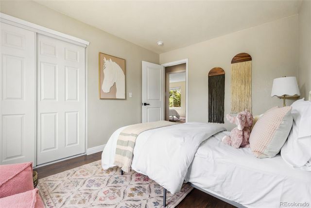 4647 S Tabor Way, Morrison, CO 80465