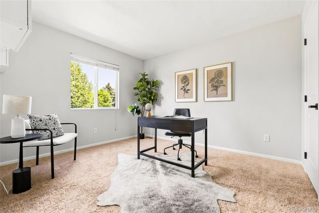 4647 S Tabor Way, Morrison, CO 80465