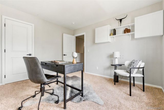 4647 S Tabor Way, Morrison, CO 80465