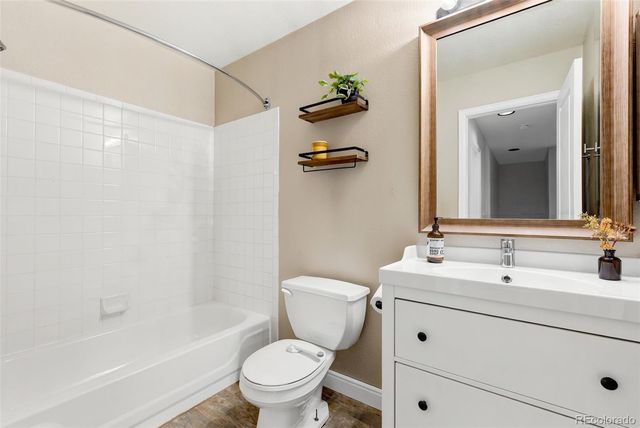 4647 S Tabor Way, Morrison, CO 80465