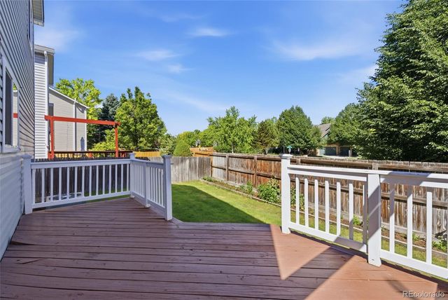 4647 S Tabor Way, Morrison, CO 80465