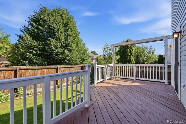 4647 S Tabor Way, Morrison, CO 80465