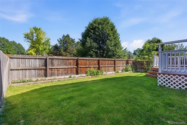 4647 S Tabor Way, Morrison, CO 80465