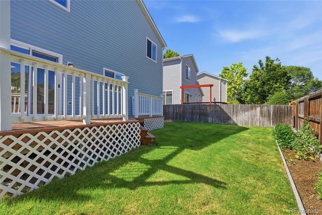 4647 S Tabor Way, Morrison, CO 80465