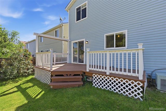 4647 S Tabor Way, Morrison, CO 80465