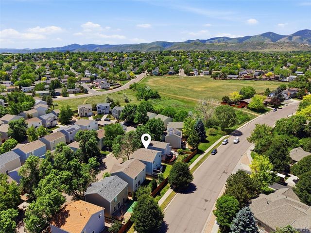 4647 S Tabor Way, Morrison, CO 80465