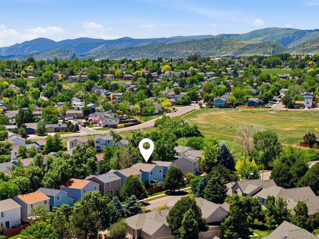 4647 S Tabor Way, Morrison, CO 80465