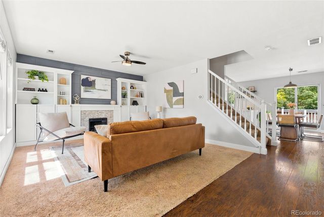 4647 S Tabor Way, Morrison, CO 80465