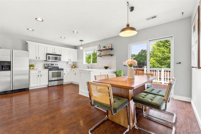 4647 S Tabor Way, Morrison, CO 80465
