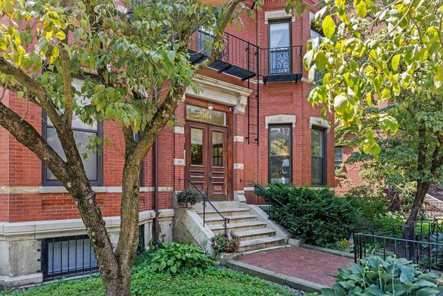 364 Marlborough St. 1, Boston, MA 02116