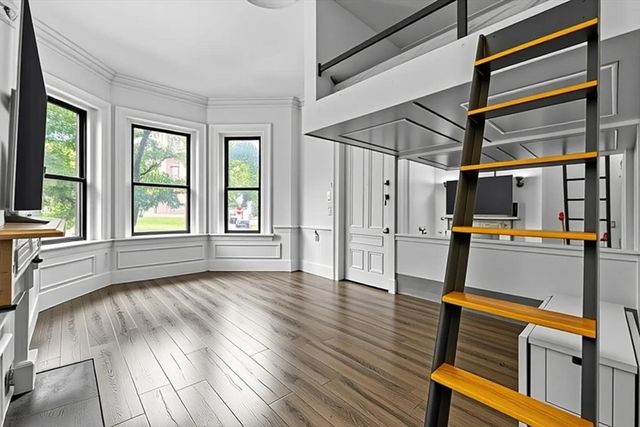 364 Marlborough St. 1, Boston, MA 02116