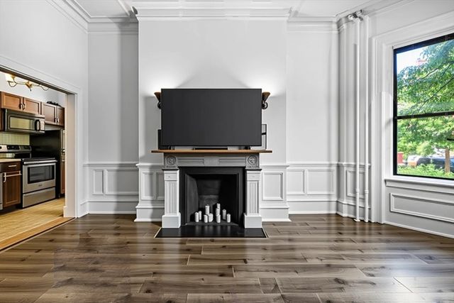 364 Marlborough St. 1, Boston, MA 02116