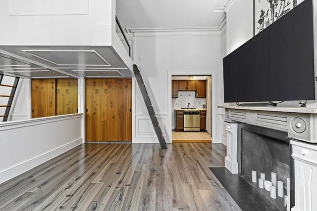 364 Marlborough St. 1, Boston, MA 02116