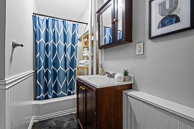 364 Marlborough St. 1, Boston, MA 02116