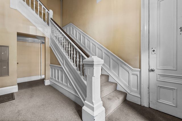 364 Marlborough St. 1, Boston, MA 02116