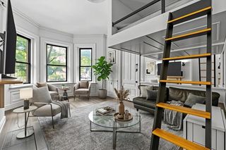 364 Marlborough St. 1, Boston, MA 02116