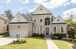404 Preserve Trail, Augusta, GA 30907