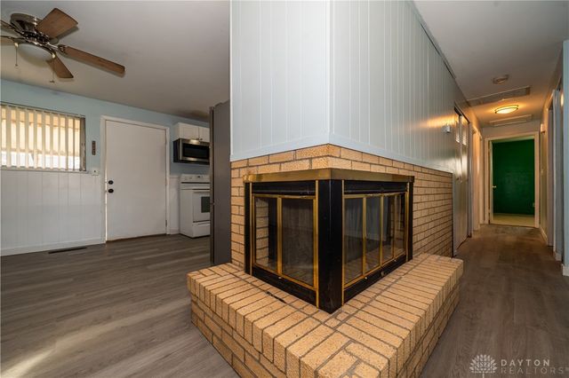 4304 Harbison Street, Dayton, OH 45439